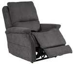 Pride Metro PLR-925M Infinite Lift Chair - Power Headrest